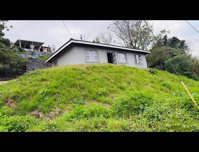 2 BEDROOM HOUSE FOR SALE IN INANDA GLEBE